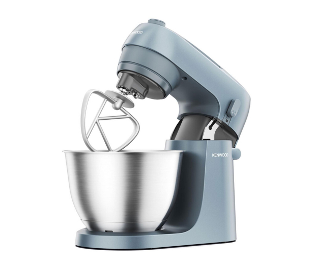 Kenwood Robot kuchenny Kenwood Go Collection KZM35.000.GY - 1525845 - zdjęcie 4